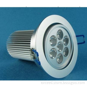 3W LED Ceiling Light Cool White